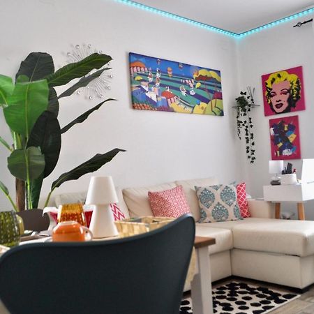 B&B Rosa Dei Venti Santa Teresa Gallura Eksteriør bilde