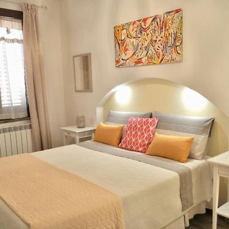 B&B Rosa Dei Venti Santa Teresa Gallura Eksteriør bilde