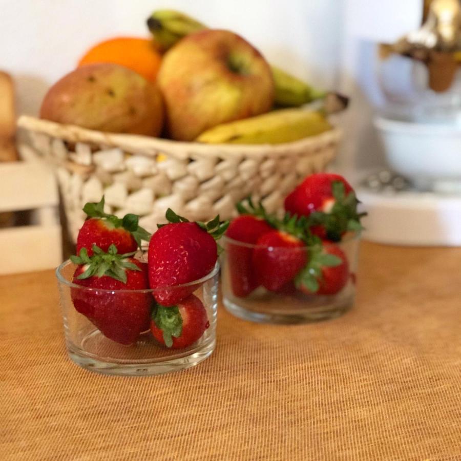 B&B Rosa Dei Venti Santa Teresa Gallura Eksteriør bilde