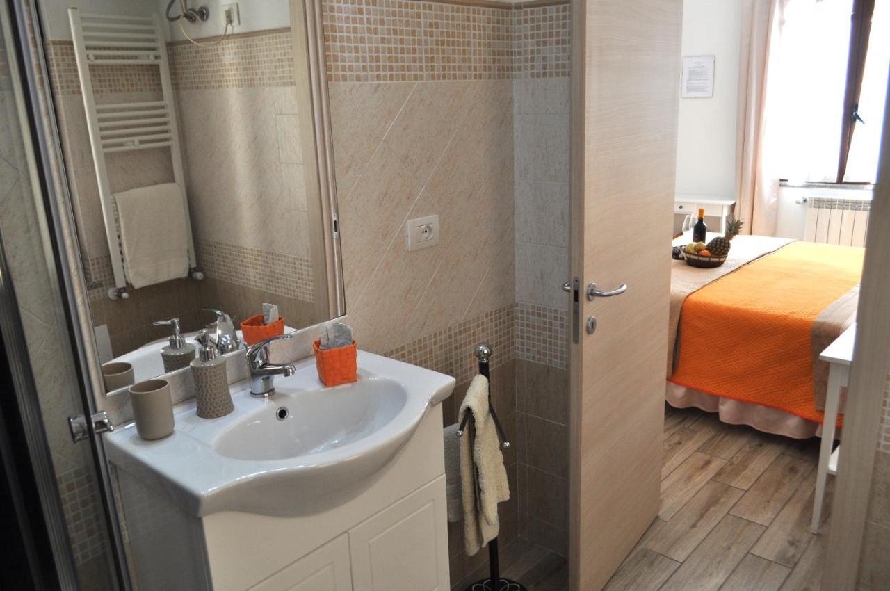 B&B Rosa Dei Venti Santa Teresa Gallura Eksteriør bilde