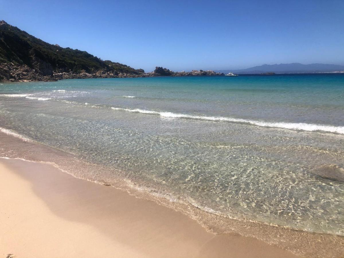 B&B Rosa Dei Venti Santa Teresa Gallura Eksteriør bilde