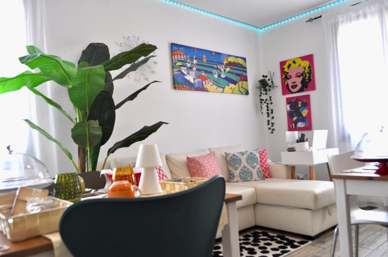 B&B Rosa Dei Venti Santa Teresa Gallura Eksteriør bilde