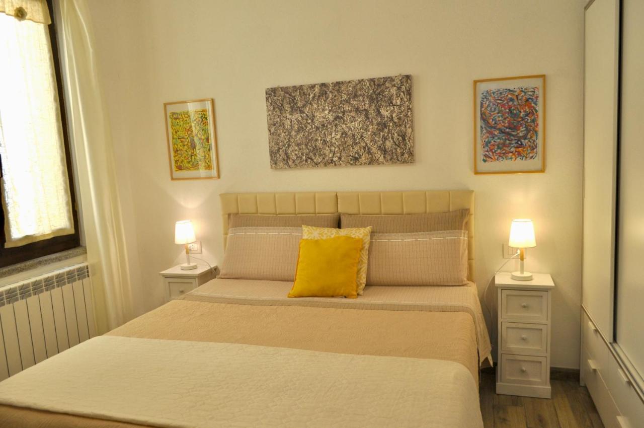 B&B Rosa Dei Venti Santa Teresa Gallura Eksteriør bilde