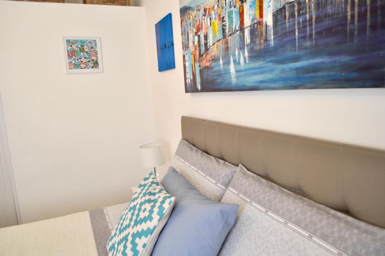 B&B Rosa Dei Venti Santa Teresa Gallura Eksteriør bilde