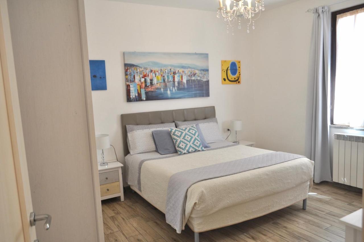 B&B Rosa Dei Venti Santa Teresa Gallura Eksteriør bilde