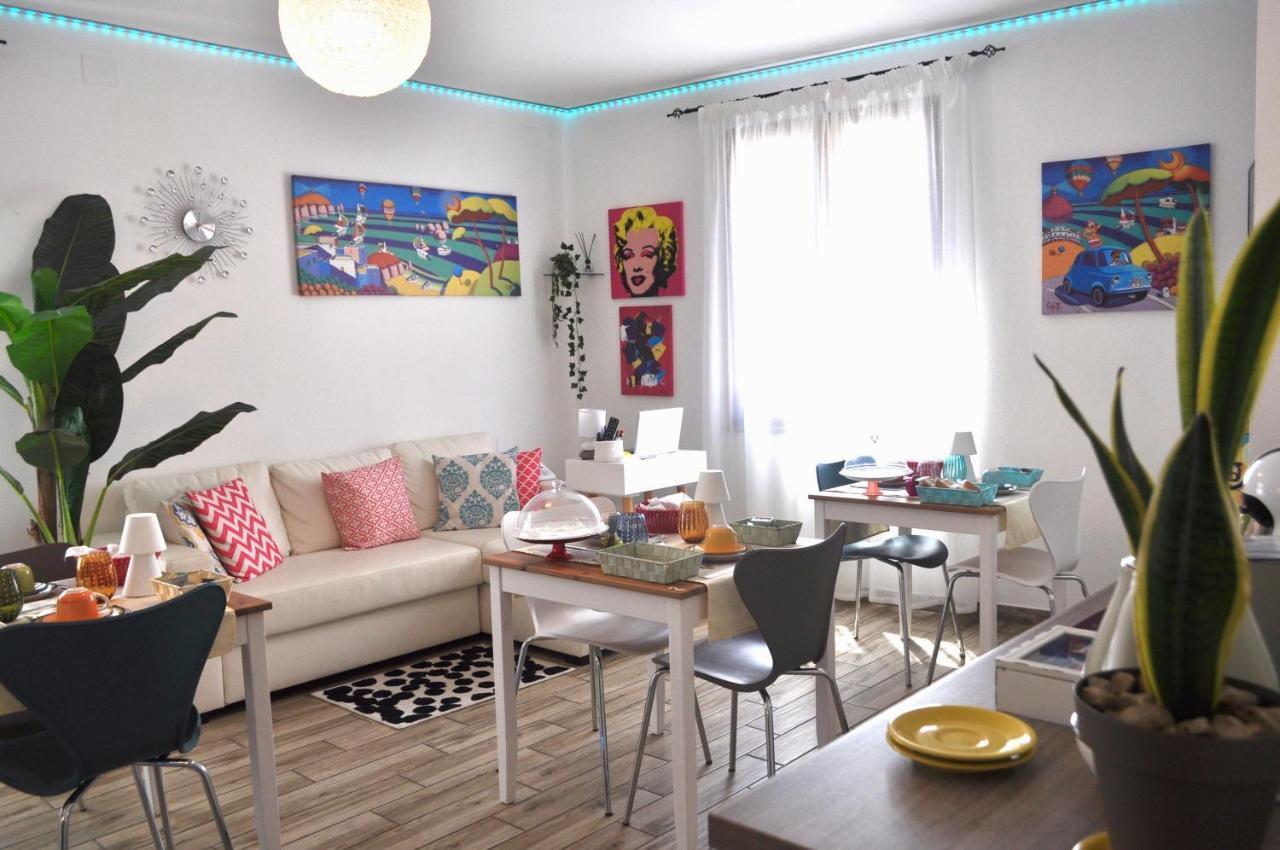 B&B Rosa Dei Venti Santa Teresa Gallura Eksteriør bilde