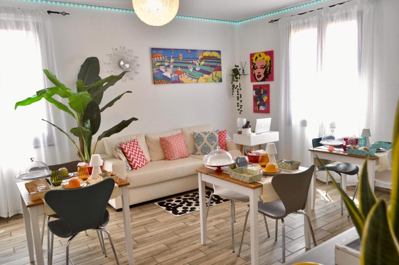 B&B Rosa Dei Venti Santa Teresa Gallura Eksteriør bilde