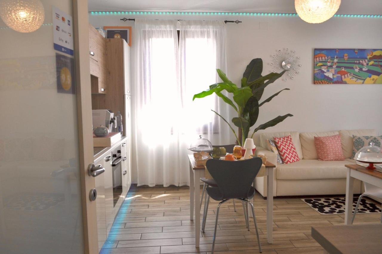 B&B Rosa Dei Venti Santa Teresa Gallura Eksteriør bilde